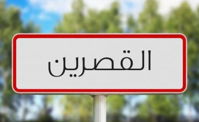 فريانة: التفطن الى مهاجرة من جنوب الصحراء بحالة مخاض.. ووحدات الحرس والحماية في الموعد